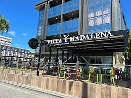 Ed. Fortune Cabo Branco