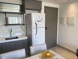 Ed. Fortune Cabo Branco