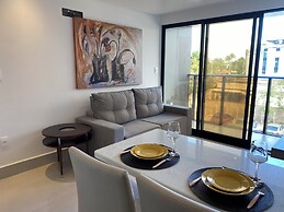 Ed. Fortune Cabo Branco