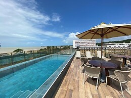 Ed. Fortune Cabo Branco