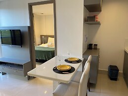 Ed. Fortune Cabo Branco