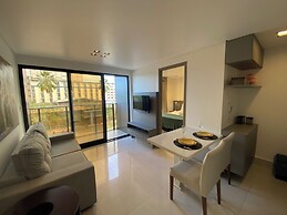 Ed. Fortune Cabo Branco