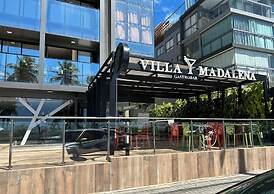 Ed. Fortune Cabo Branco