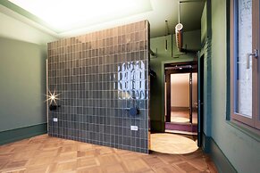 Aare Lodge Attisholz Self Check-in