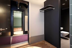 Aare Lodge Attisholz Self Check-in
