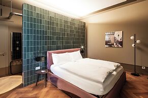 Aare Lodge Attisholz Self Check-in
