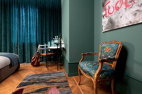 Aare Lodge Attisholz Self Check-in
