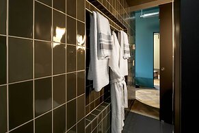 Aare Lodge Attisholz Self Check-in