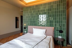 Aare Lodge Attisholz Self Check-in