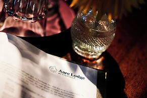 Aare Lodge Attisholz Self Check-in
