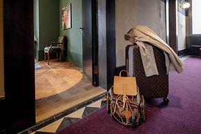 Aare Lodge Attisholz Self Check-in