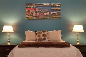Arnold's Cove Inn