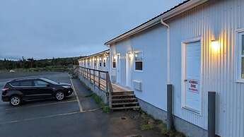 Arnold's Cove Inn