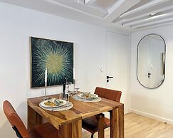 1533 Petites écuries