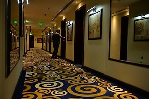 Premium Strato Hotel