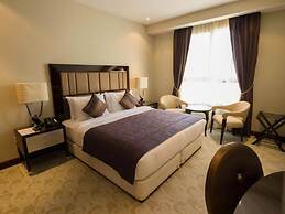 Premium Strato Hotel