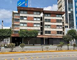 BaW Mateos 809P