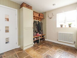 The Old Coach House