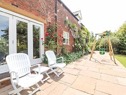 The Old Coach House