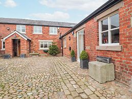The Old Coach House