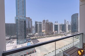 Bellevue Downtown Burj Khalifa Dubai Mal