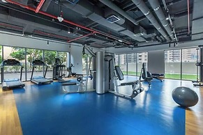 Bellevue Downtown Burj Khalifa Dubai Mal