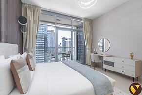 Bellevue Downtown Burj Khalifa Dubai Mal