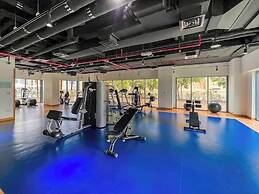 Bellevue Downtown Burj Khalifa Dubai Mal