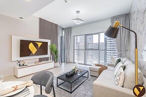 Bellevue Downtown Burj Khalifa Dubai Mal