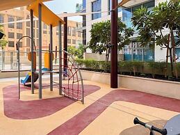 Bellevue Downtown Burj Khalifa Dubai Mal