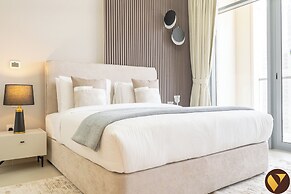 Bellevue Downtown Burj Khalifa Dubai Mal