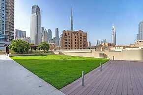 Bellevue Downtown Burj Khalifa Dubai Mal
