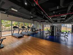 Bellevue Downtown Burj Khalifa Dubai Mal