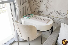 Bellevue Downtown Burj Khalifa Dubai Mal