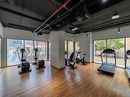 Bellevue Downtown Burj Khalifa Dubai Mal