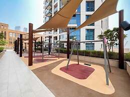 Bellevue Downtown Burj Khalifa Dubai Mal