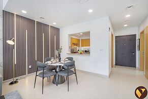 Bellevue Downtown Burj Khalifa Dubai Mal