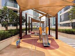 Bellevue Downtown Burj Khalifa Dubai Mal