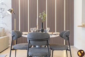 Bellevue Downtown Burj Khalifa Dubai Mal