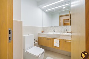 Bellevue Downtown Burj Khalifa Dubai Mal