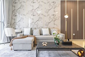 Bellevue Downtown Burj Khalifa Dubai Mal