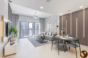 Bellevue Downtown Burj Khalifa Dubai Mal