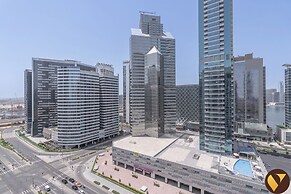 Bellevue Downtown Burj Khalifa Dubai Mal