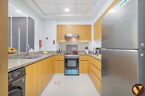 Bellevue Downtown Burj Khalifa Dubai Mal