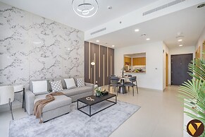 Bellevue Downtown Burj Khalifa Dubai Mal