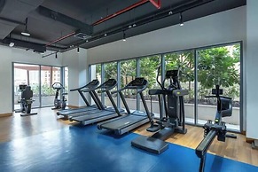 Bellevue Downtown Burj Khalifa Dubai Mal