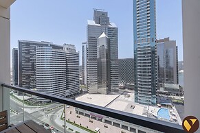 Bellevue Downtown Burj Khalifa Dubai Mal