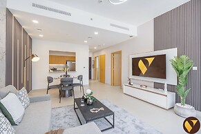 Bellevue Downtown Burj Khalifa Dubai Mal