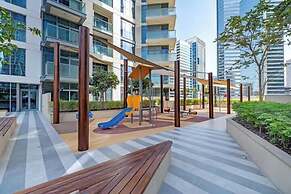 Bellevue Downtown Burj Khalifa Dubai Mal