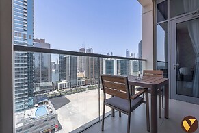 Bellevue Downtown Burj Khalifa Dubai Mal